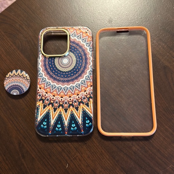 Other - New iPhone 14 pro max phone case